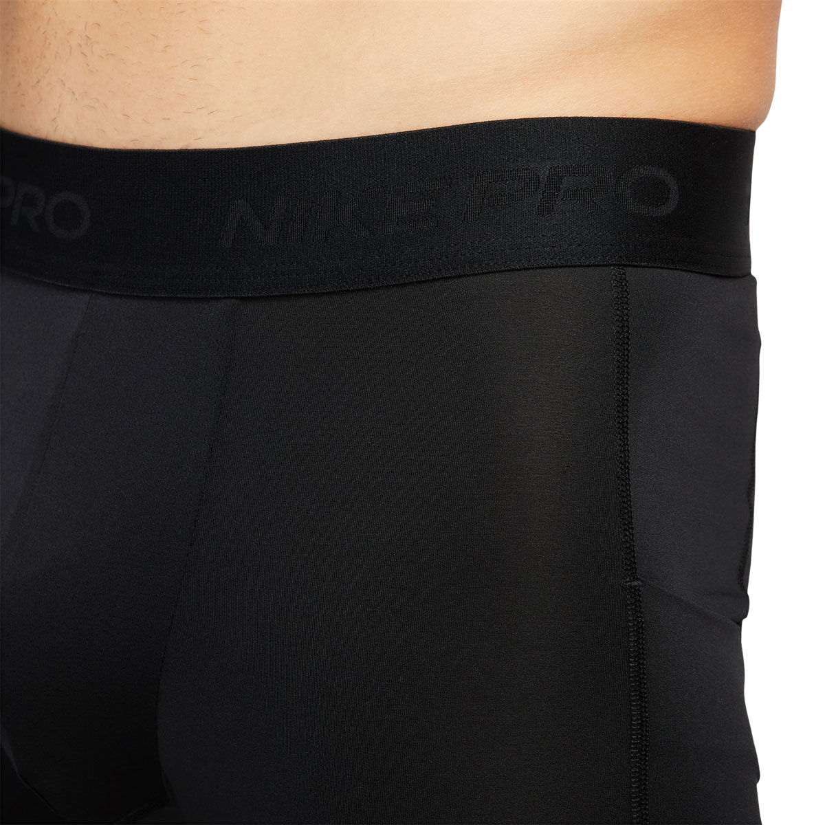 Nike Pro Mens Dri-FIT 7 Inch Short Tights