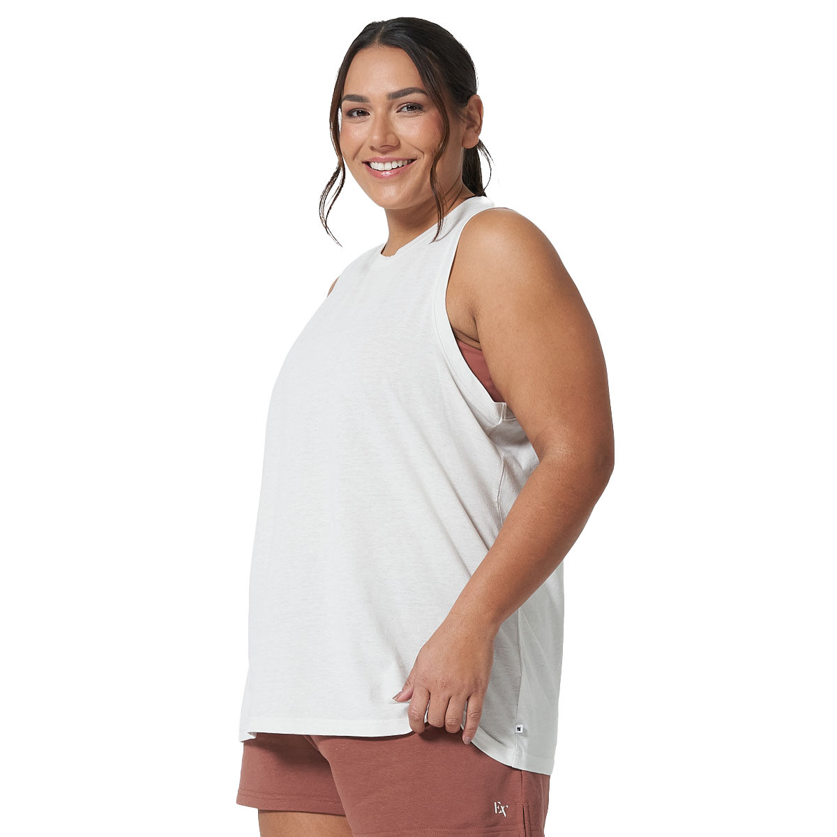 Ell/Voo Womens Gina Tank