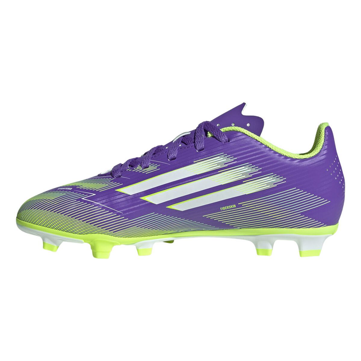 adidas F50 Club FG/MG Kids Football Boots