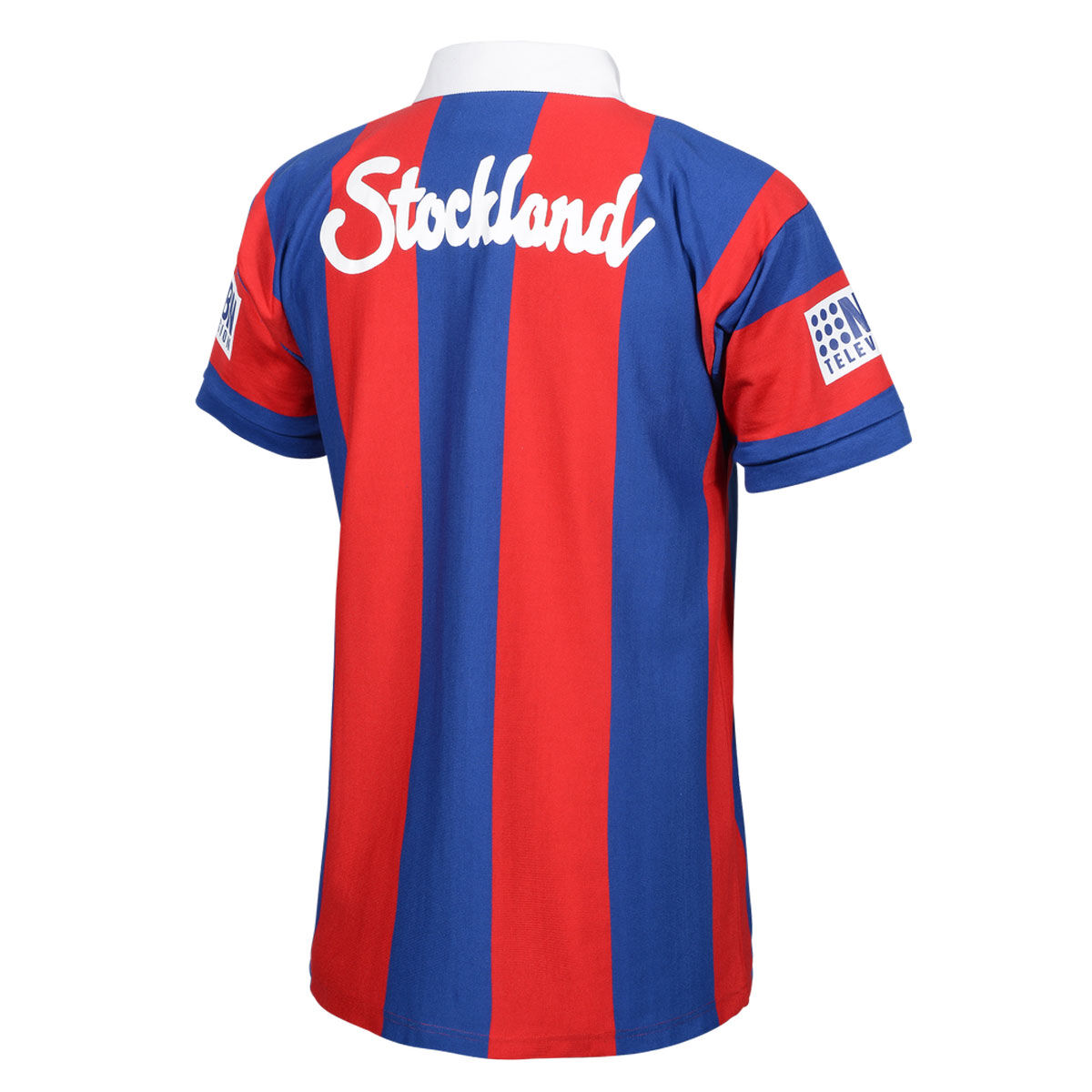 Newcastle Knights 1997 Mens Retro Jersey