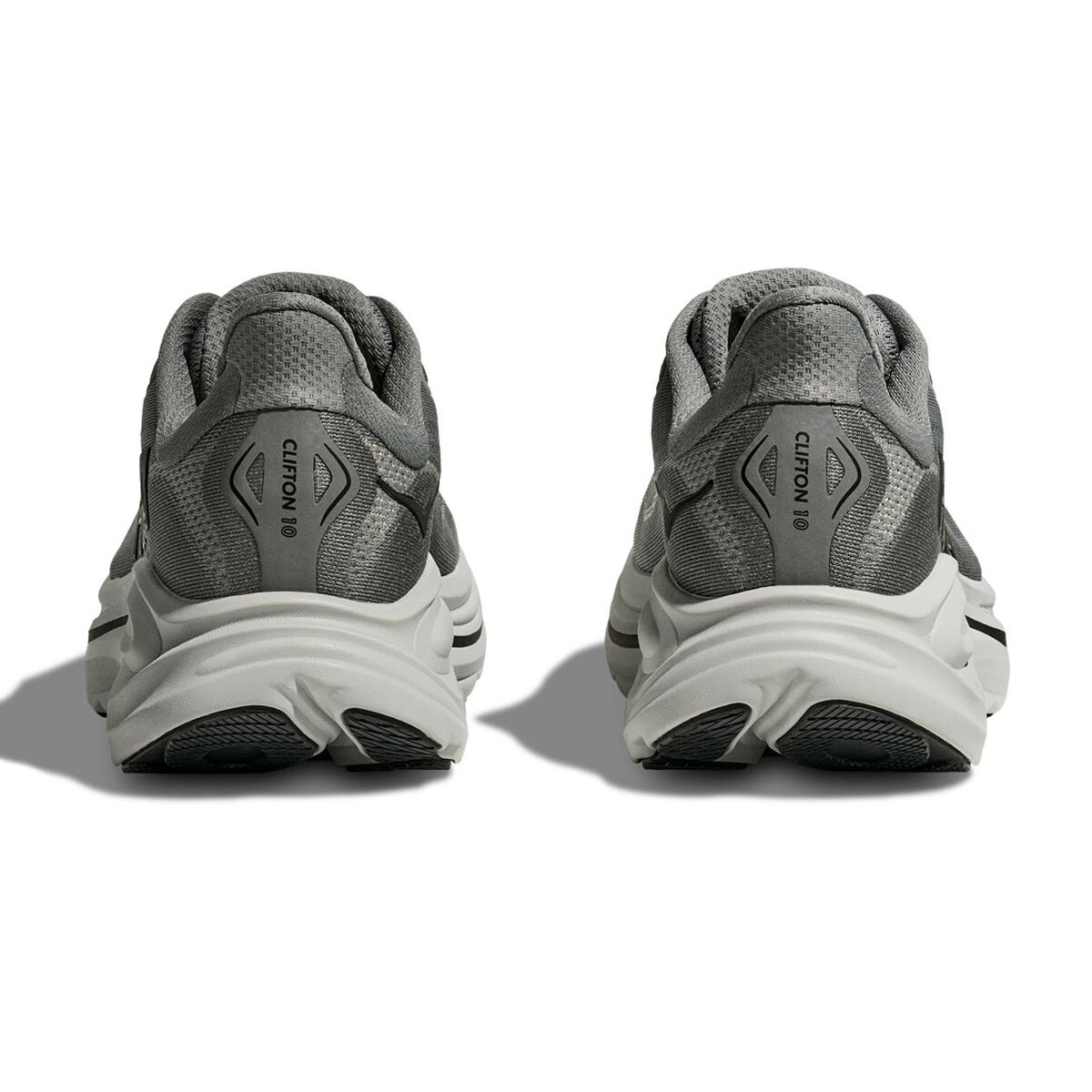Hoka Clifton 10 Mens Running Shoes