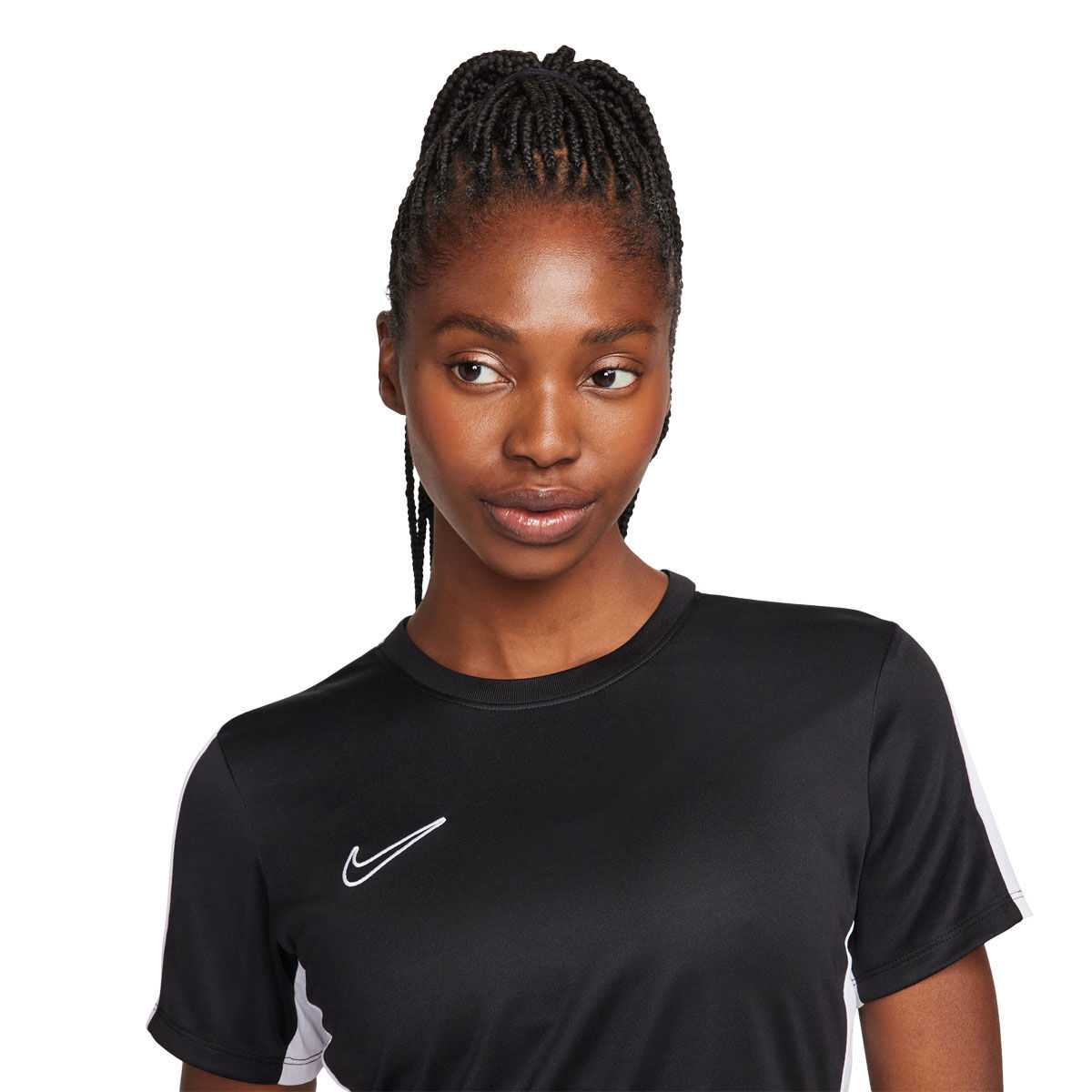 Nike Womens Academy 23 Dri-FIT Football Top
