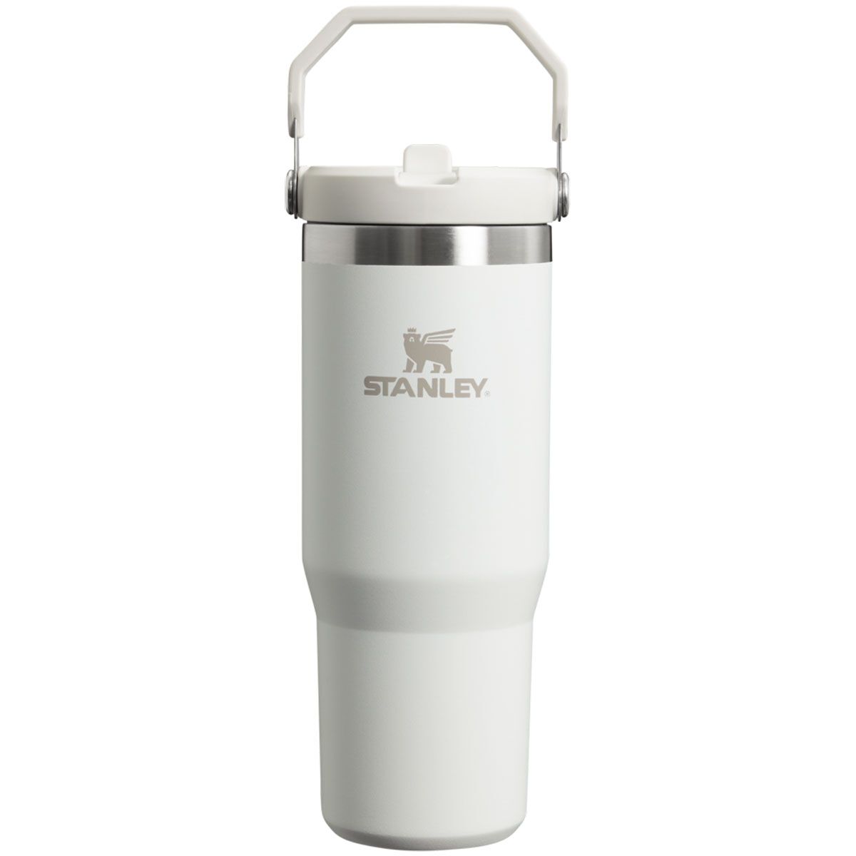 Stanley Iceflow Flip Straw 30oz Water Bottle