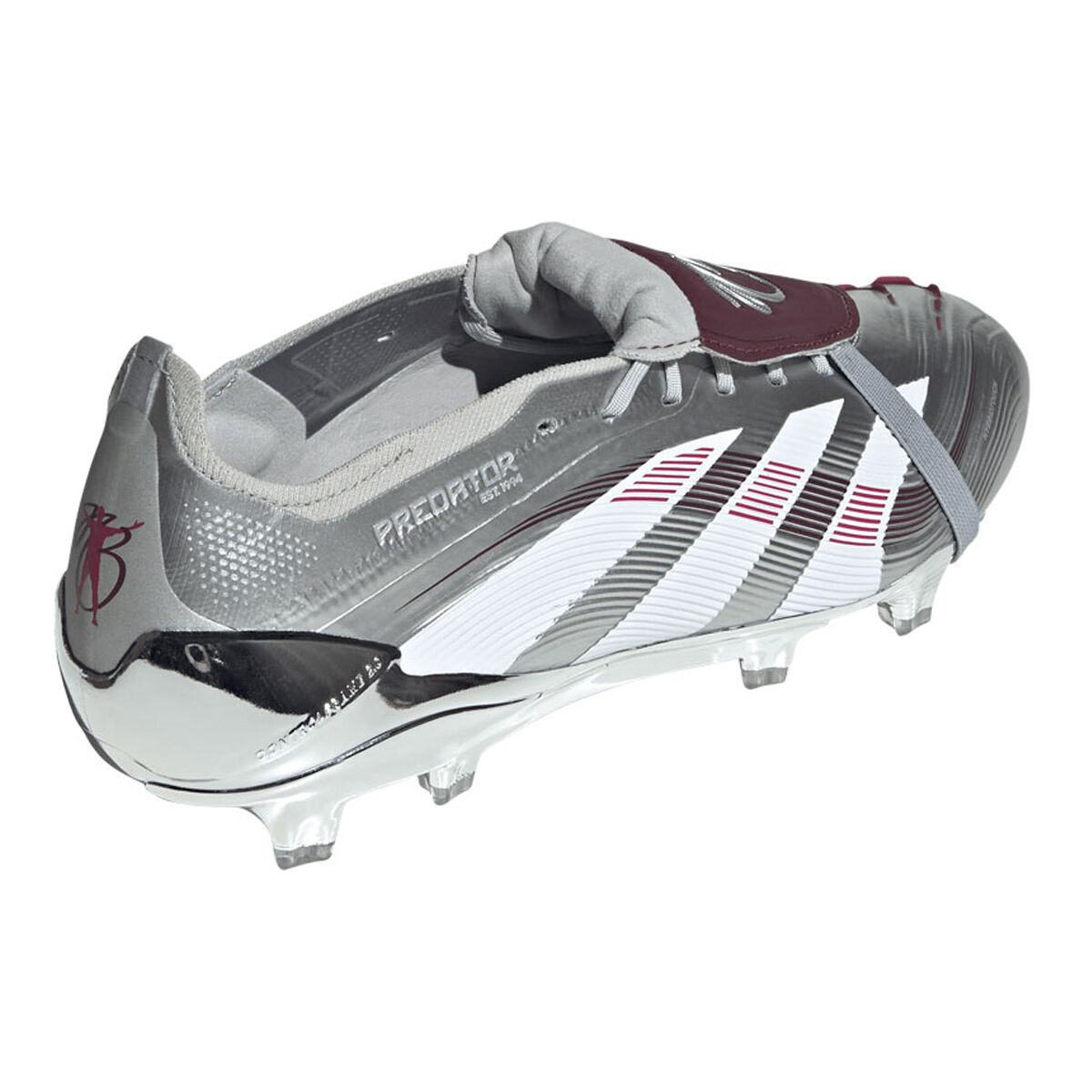 adidas Predator Elite Fold-Over Tongue FG Football Boots