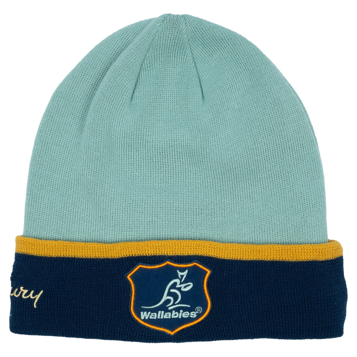 Wallabies 2024 Training Beanie