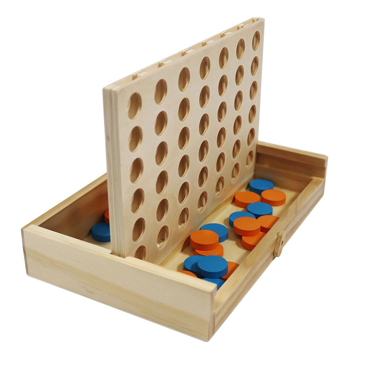 Verao Travel 4 In A Row