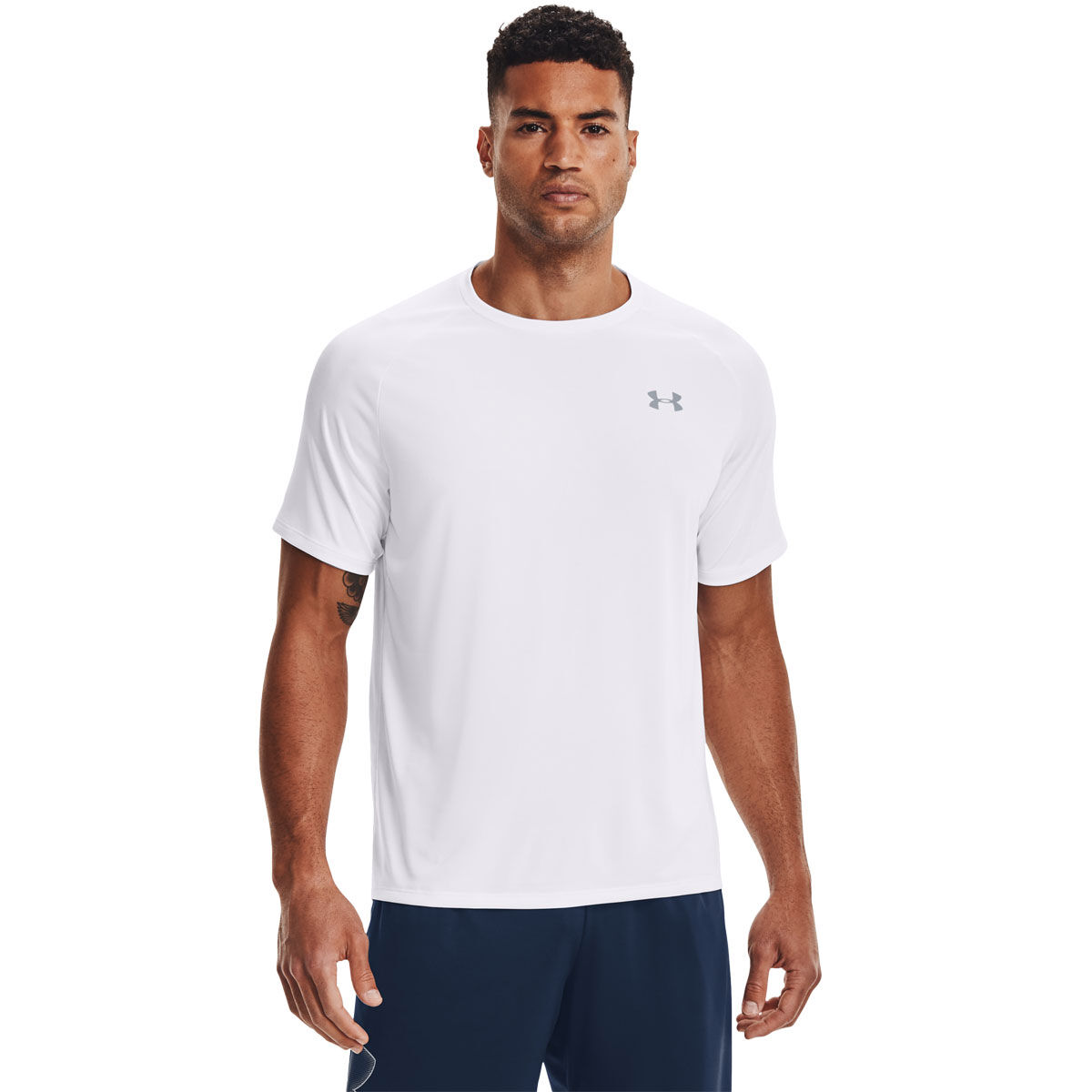 Under Armour Mens Tech 2.0 Training Tee