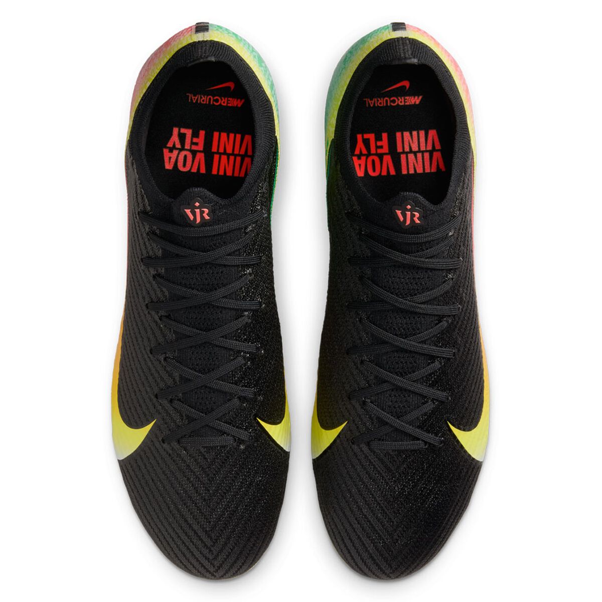 Nike Mercurial Vapor 16 Elite Vini Jr. FG Football Boots