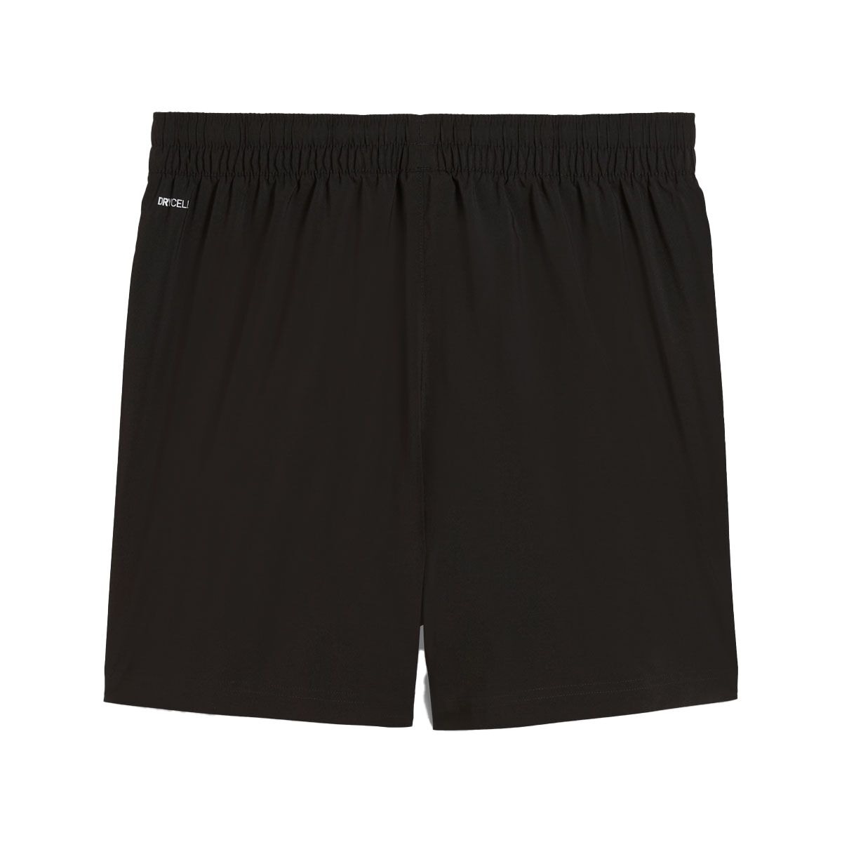 PUMA Mens Train All Day Essentials 5 Inch Woven Training Shorts