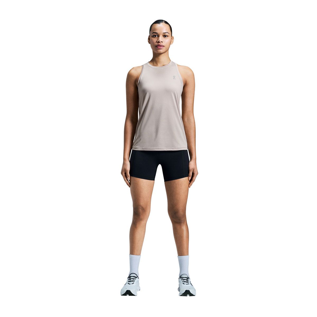 On Womens Core Running Tank
