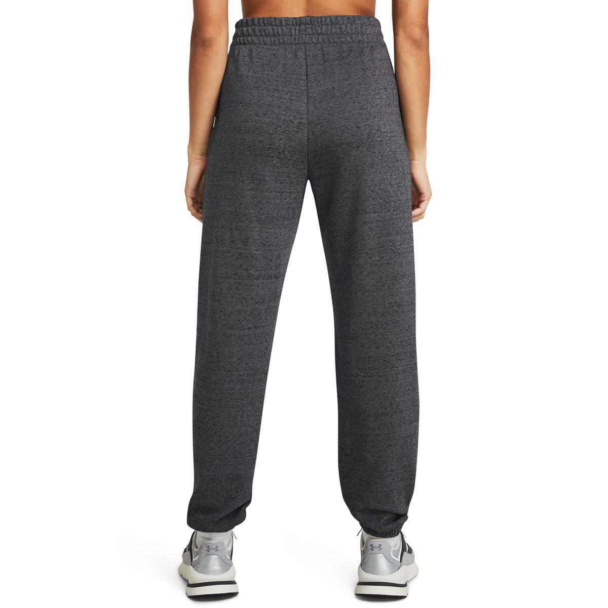 Under Armour Womens Rival Terry Jogger Pants