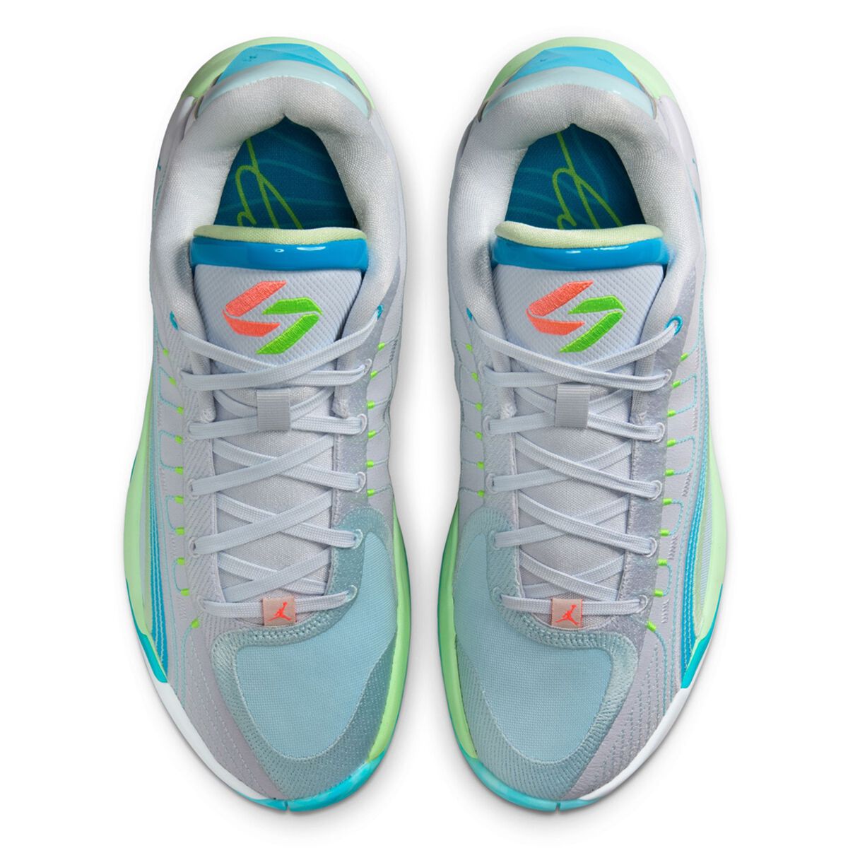Jordan Luka 4 Basketball Shoes