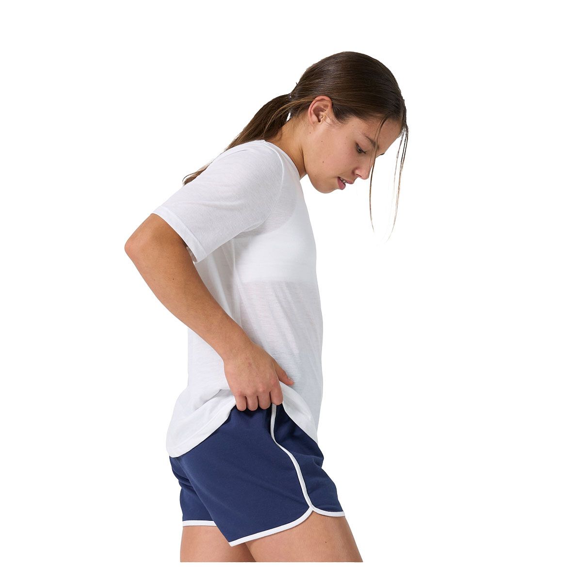 Ell/Voo Junior Rocky Shorts
