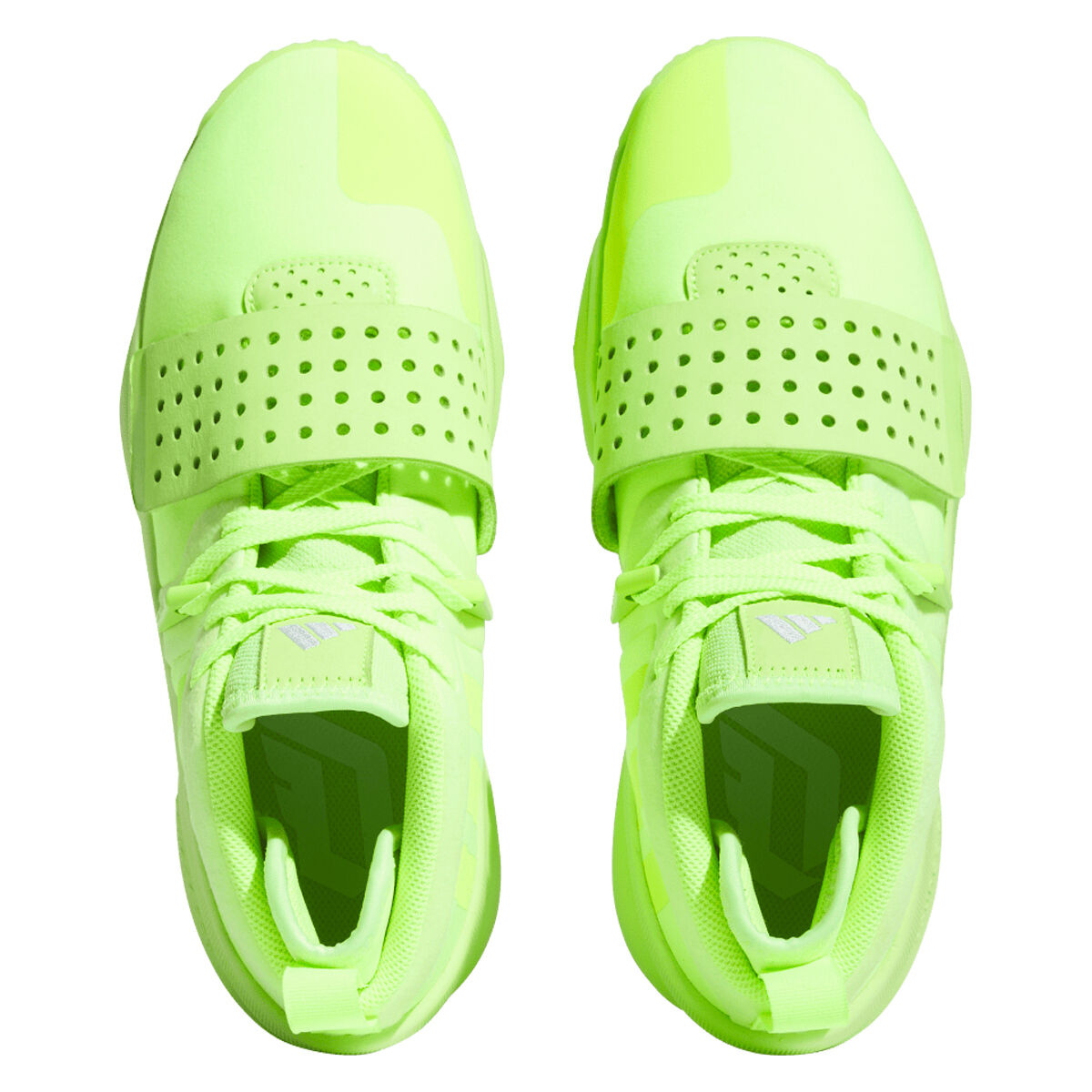 adidas Dame 8 Extply Basketball Shoes