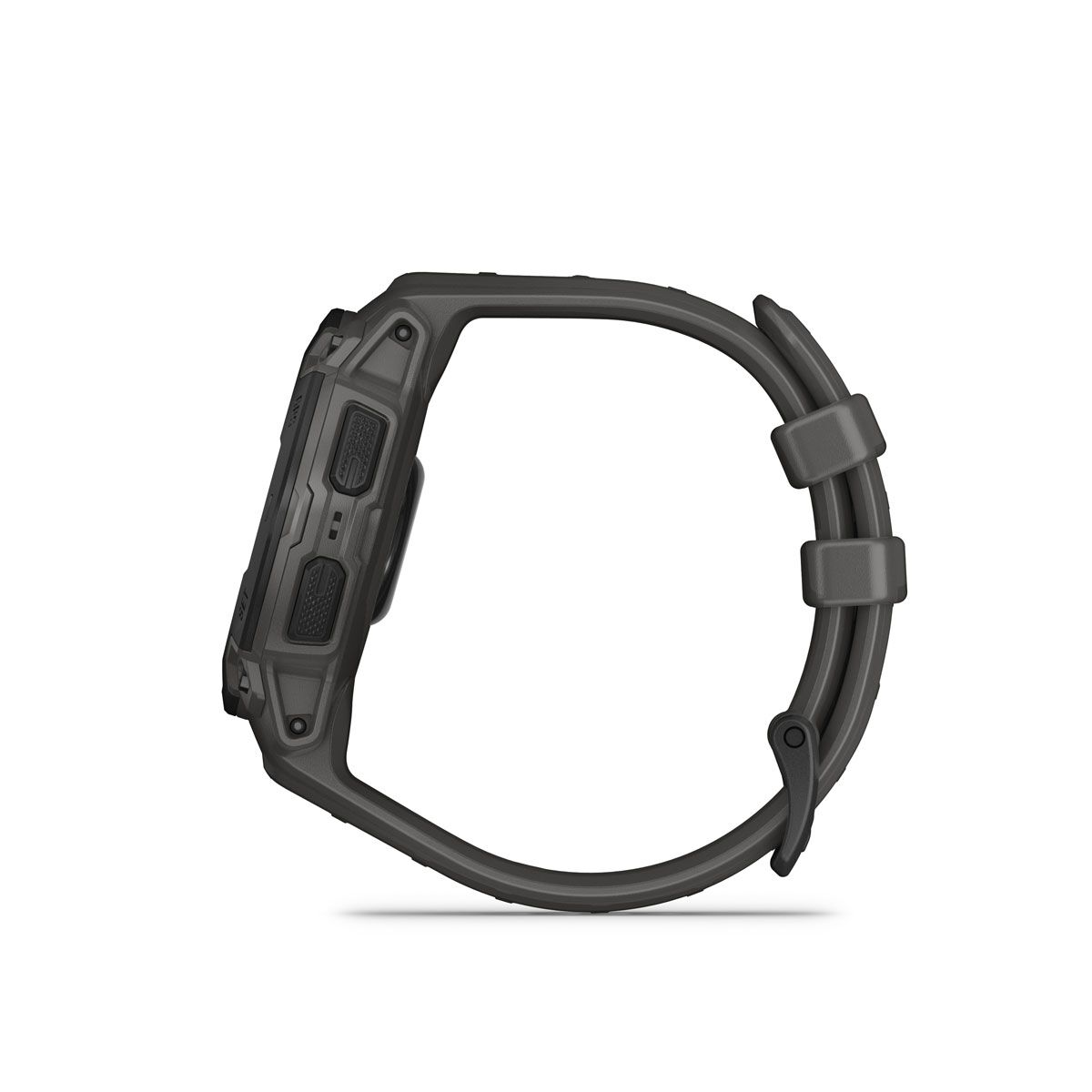 Garmin Instinct E 45mm Watch - Black