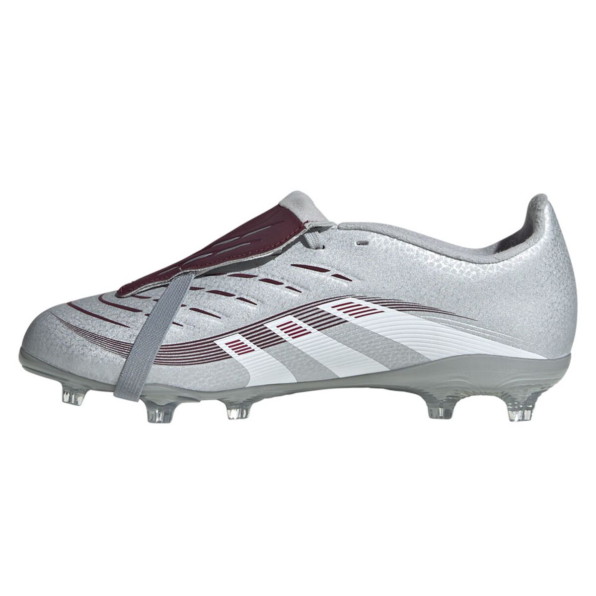 adidas Predator League Fold-Over Tongue Kids Football Boots