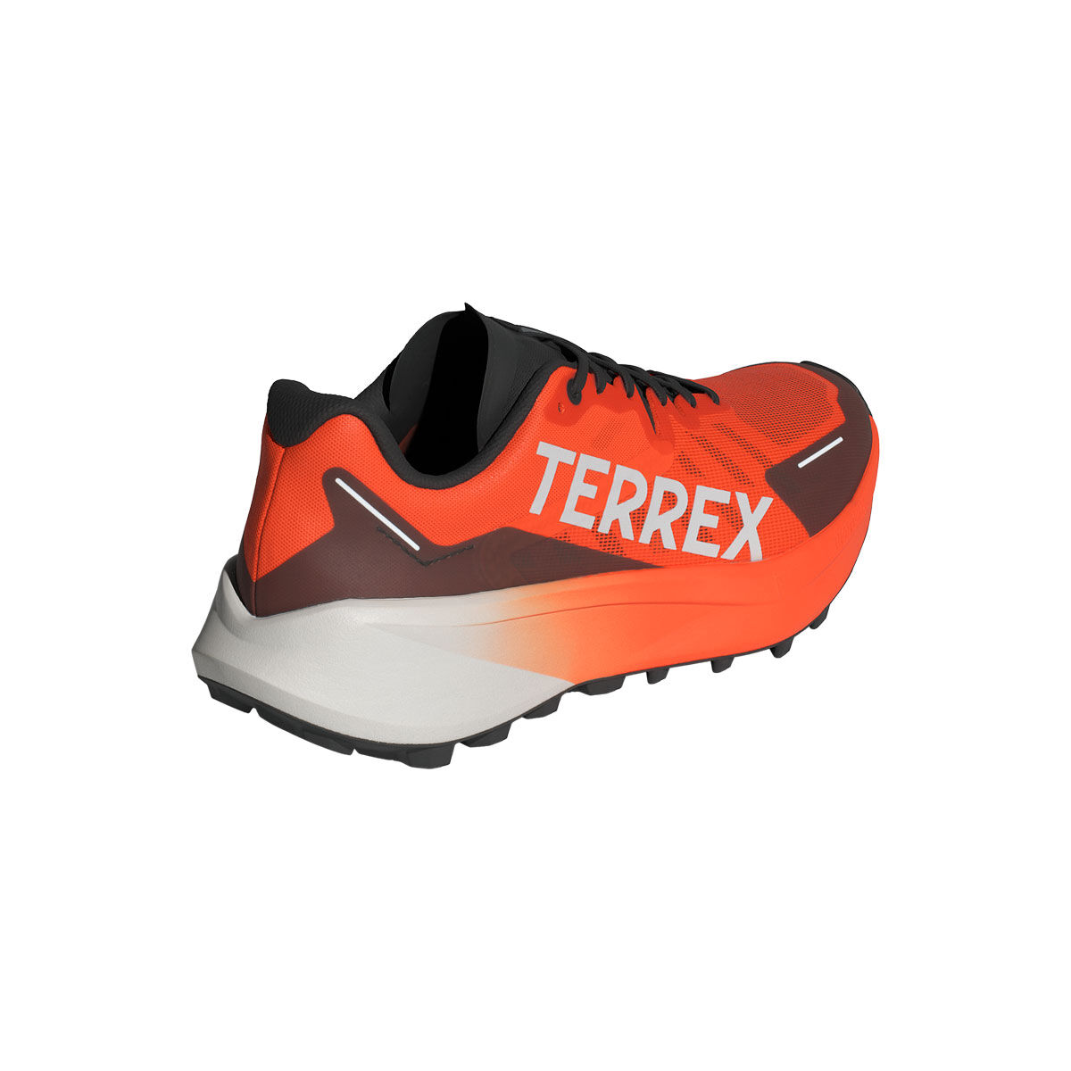 adidas Terrex Agravic Flow 3 Mens Trail Running Shoe
