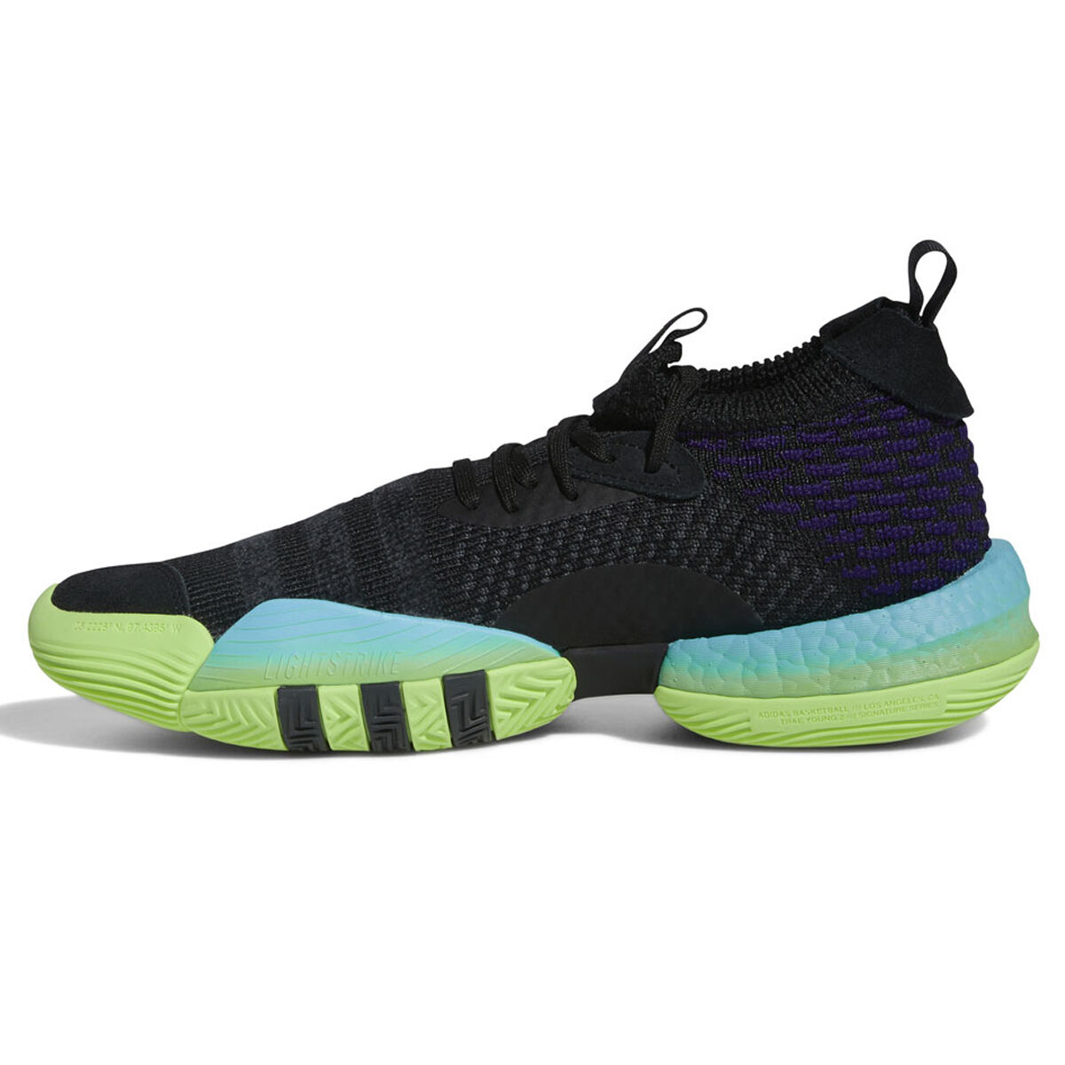 adidas Trae Young 2 Basketball Shoes