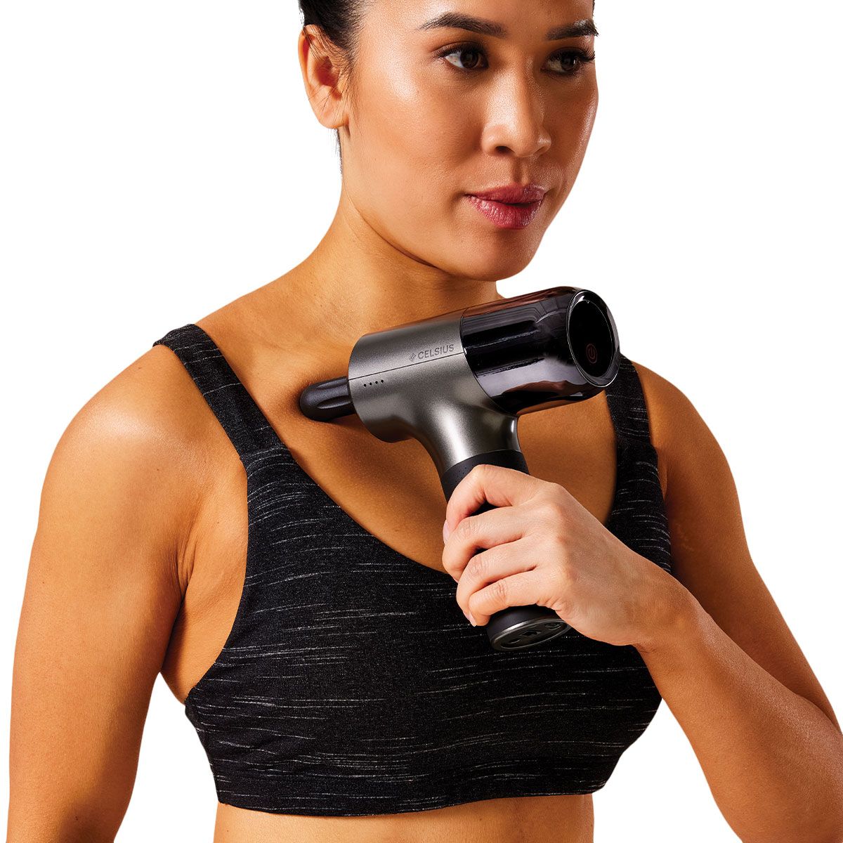 Celsius Hot/Cold Perscussion Gun