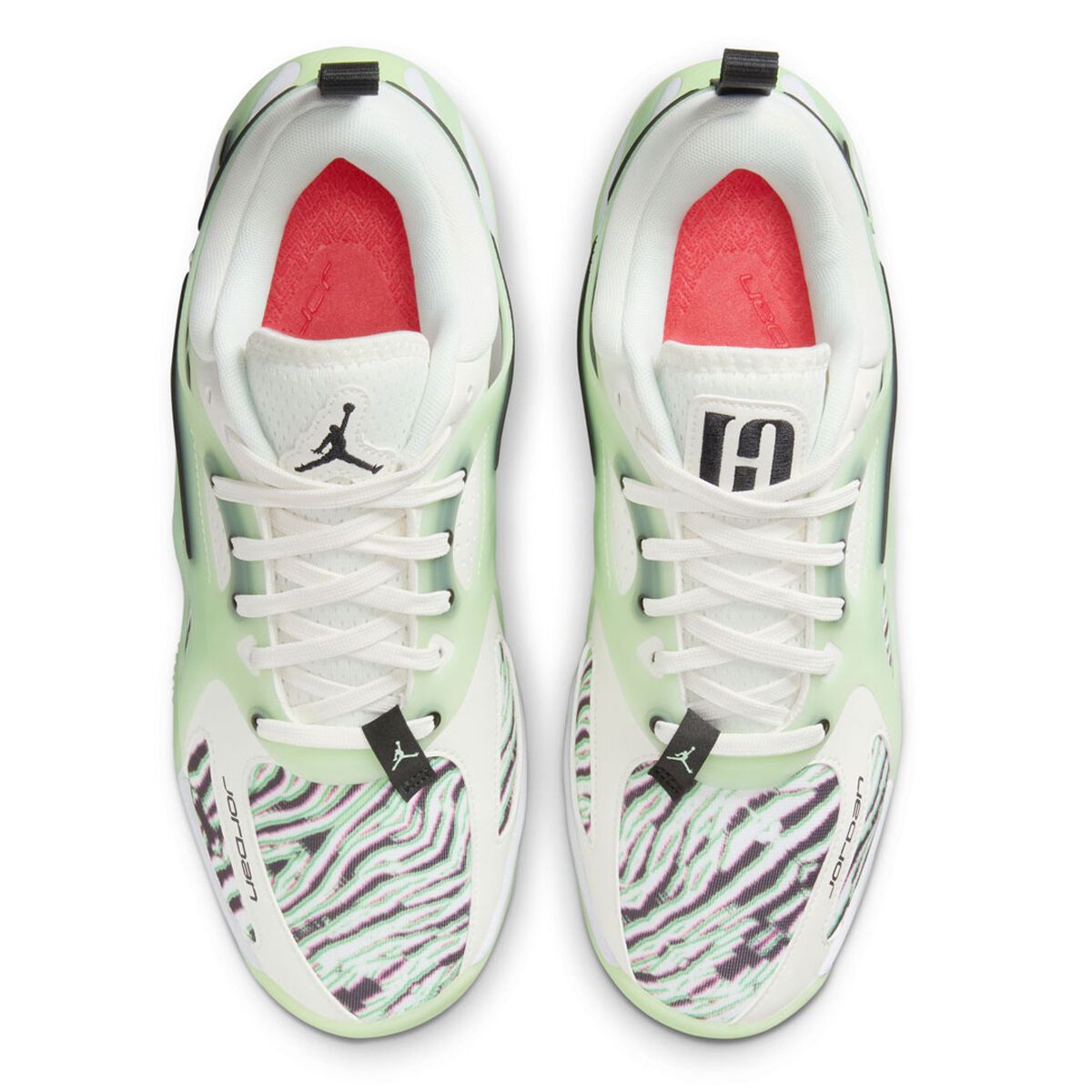 Jordan Heir Basketball Shoes