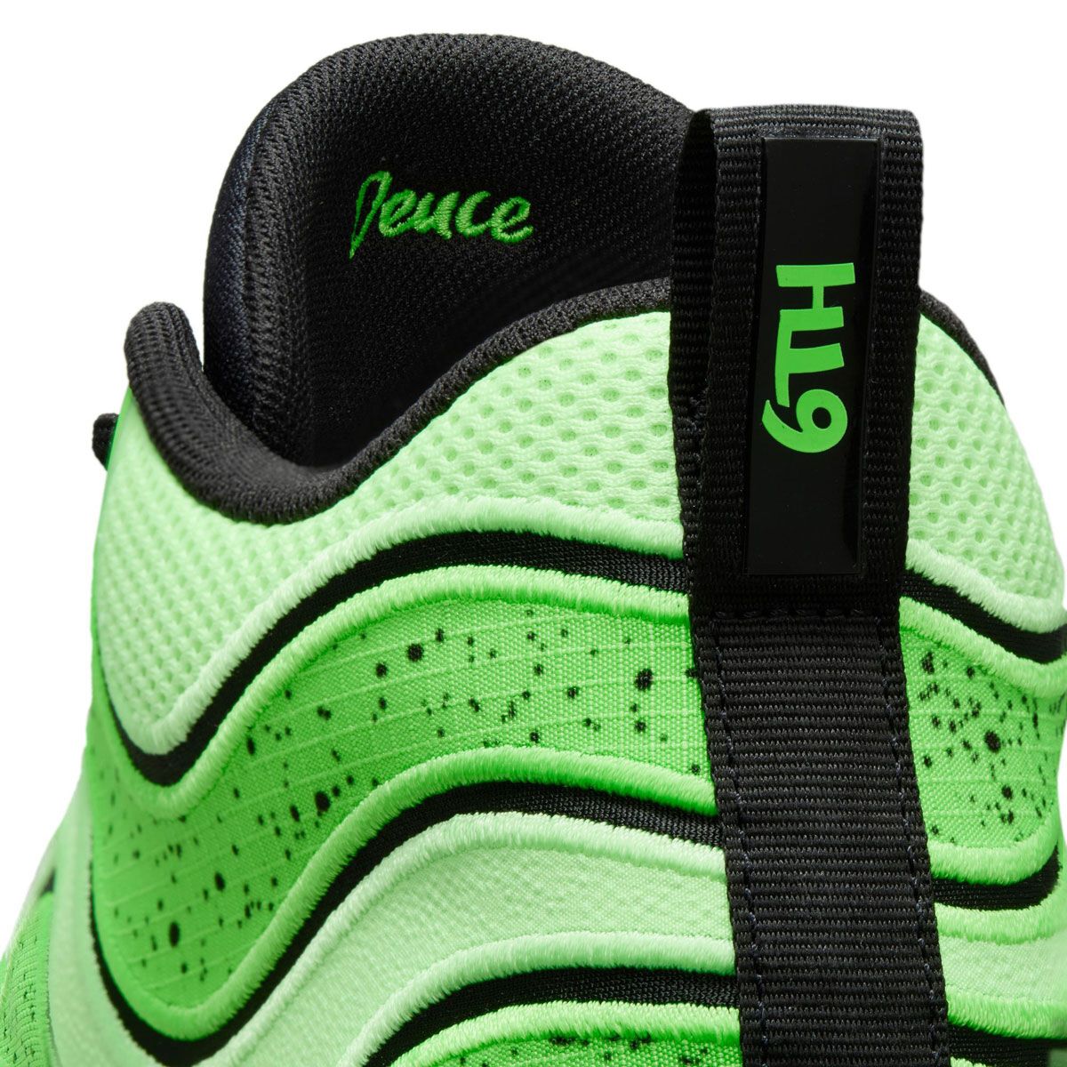 Jordan Tatum 3 Deuce Basketball Shoes