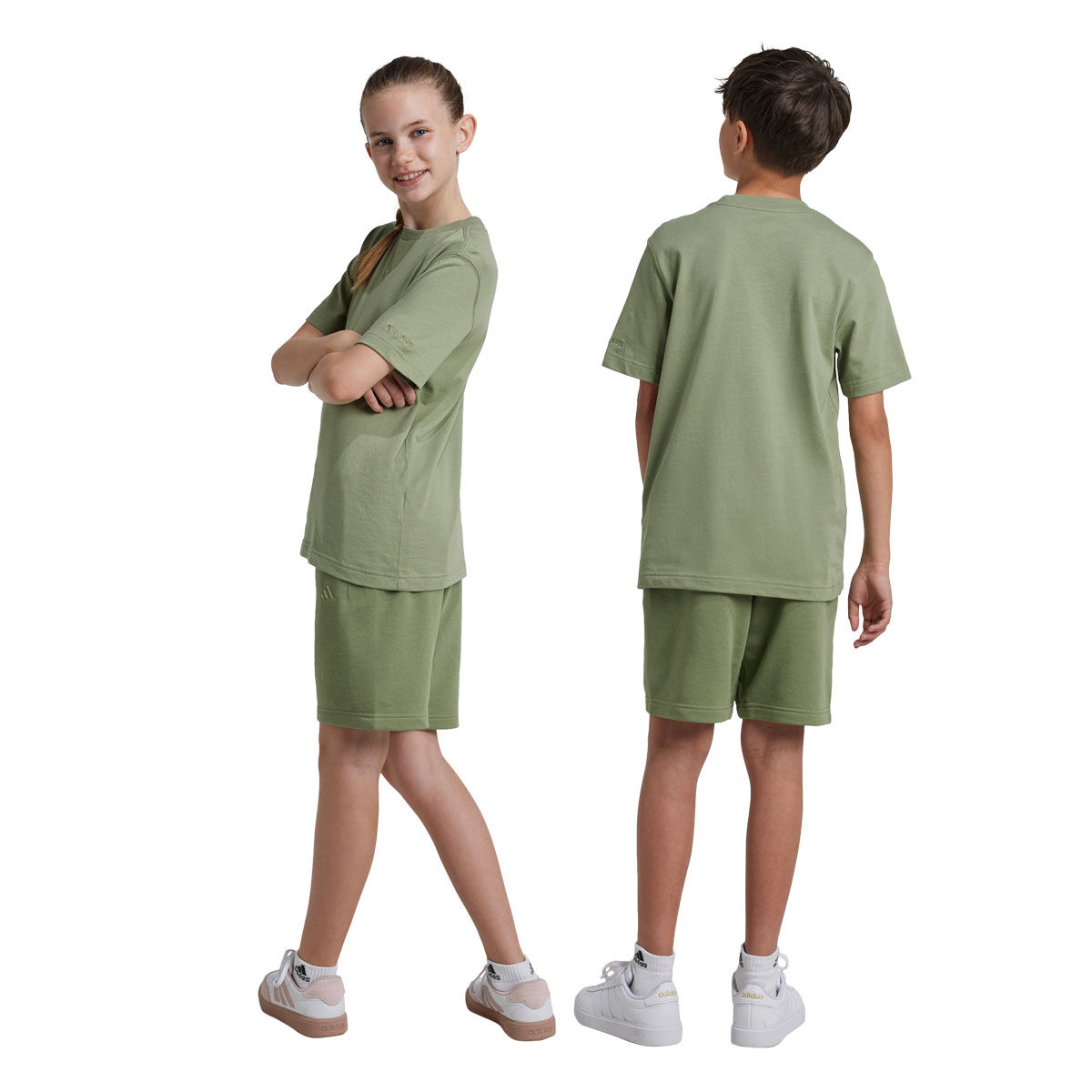 adidas Kids All Season Shorts