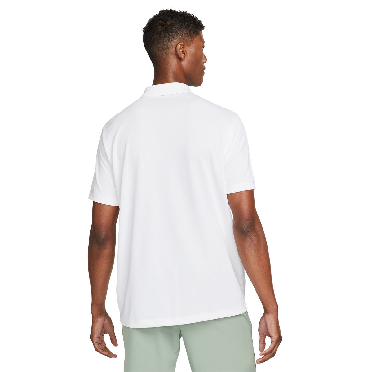 NikeCourt Mens Dri-FIT Tennis Polo