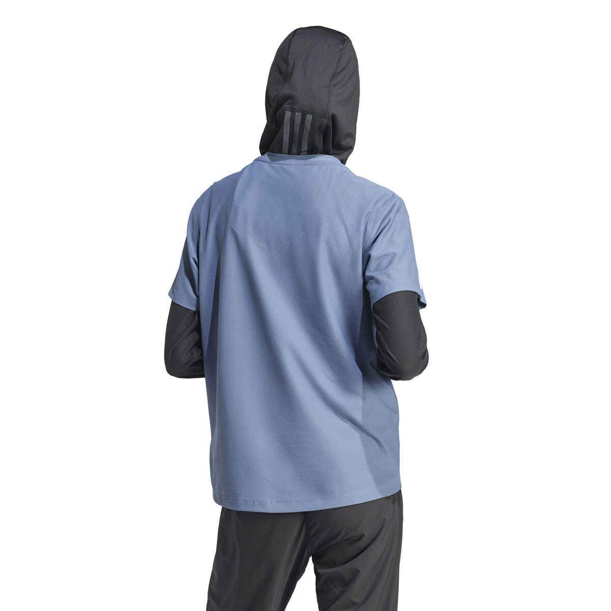 adidas Womens Own The Run Tee