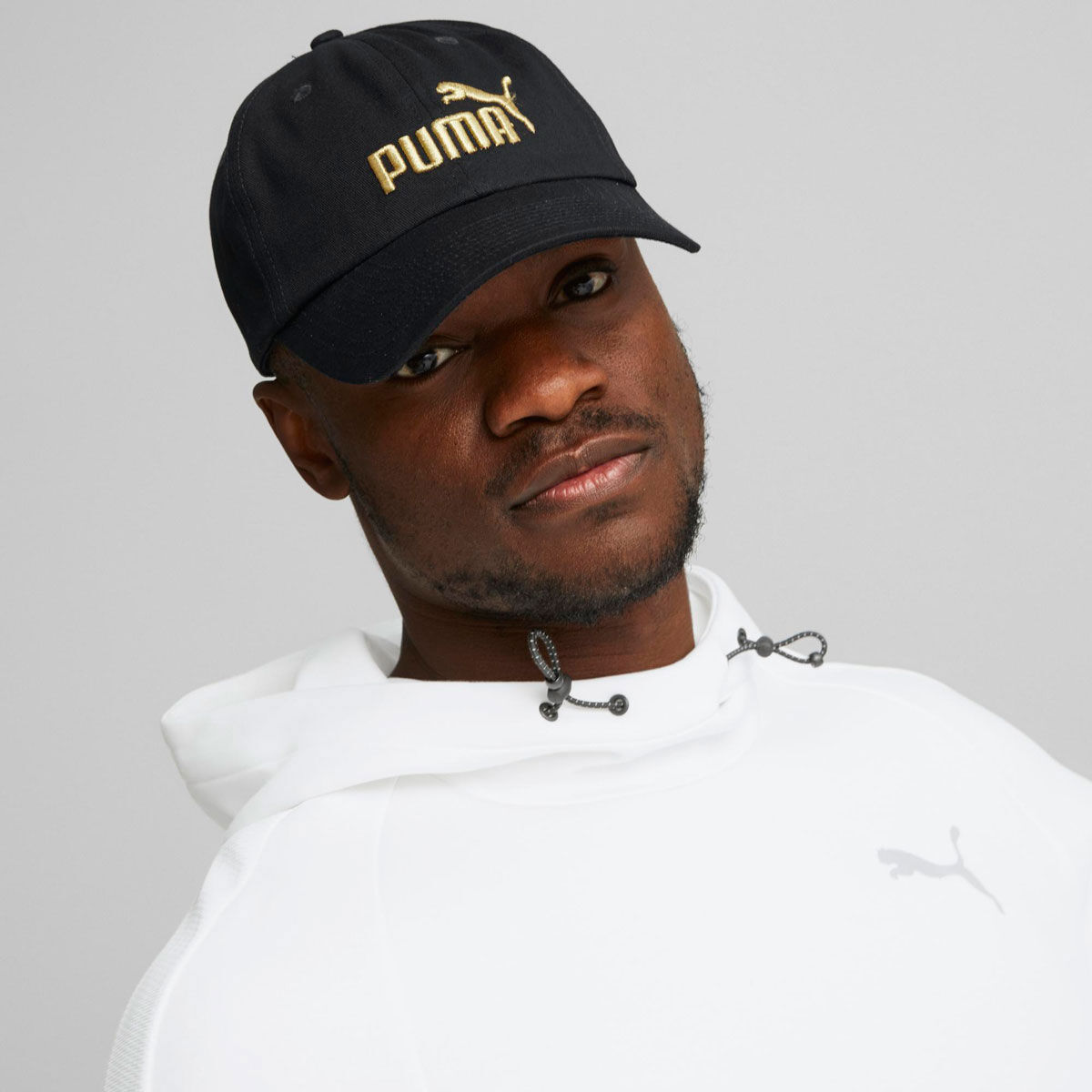 PUMA Essentials No.1 BB Cap