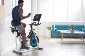 Proform Carbon C7S PF20 Exercise Bike