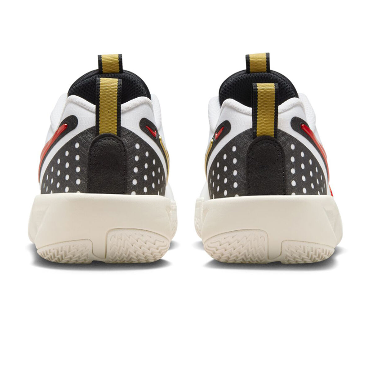 Nike Air Zoom G.T. Cut 3 GS Kids Basketball Shoes