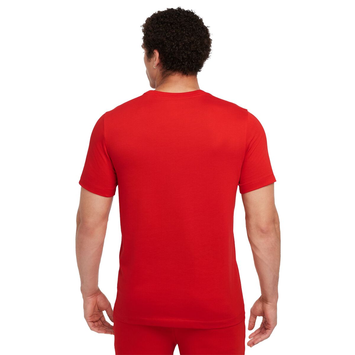 Nike Mens Ja Dri-FIT Basketball Tee