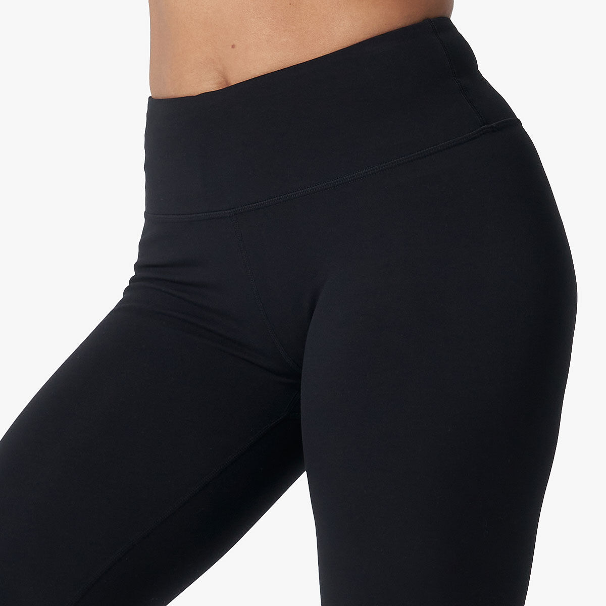 Ell/Voo Womens Essentials 3/4 Tights