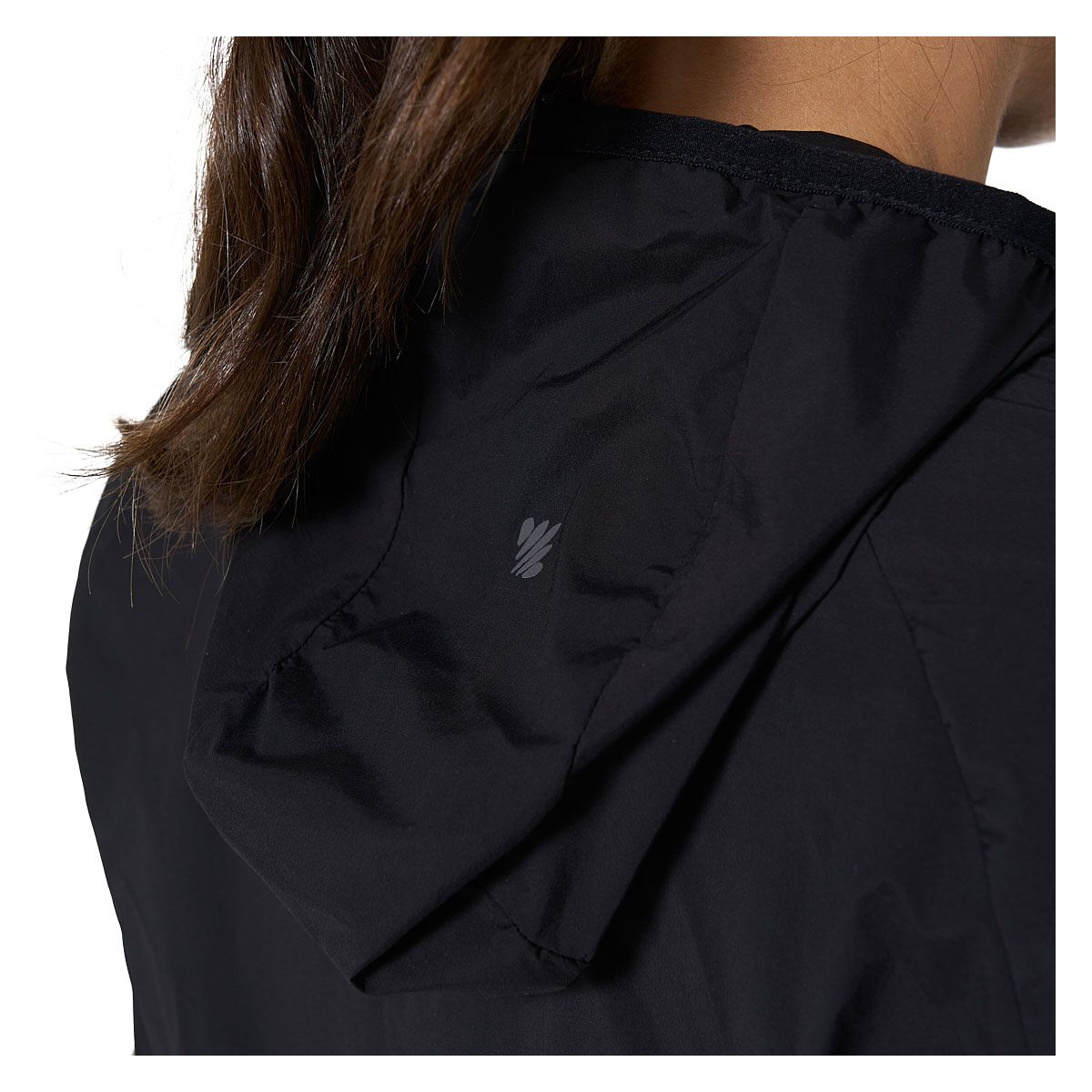 Ell/Voo Womens Tori Shell Jacket