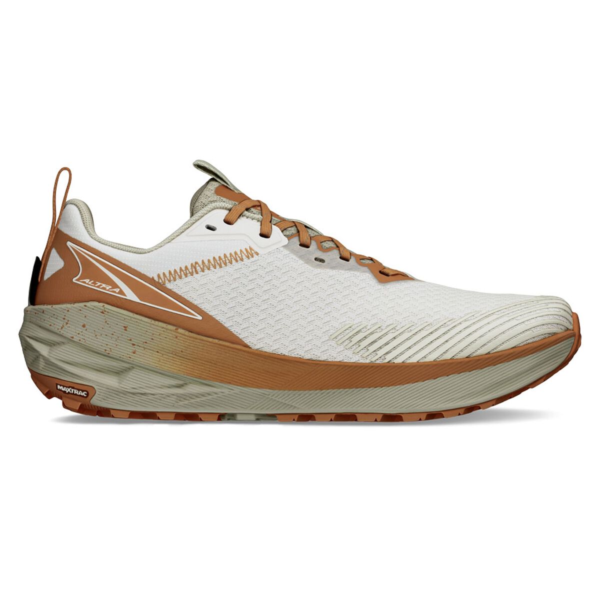 Altra Experience Wild 2 Mens Trail Running Shoes