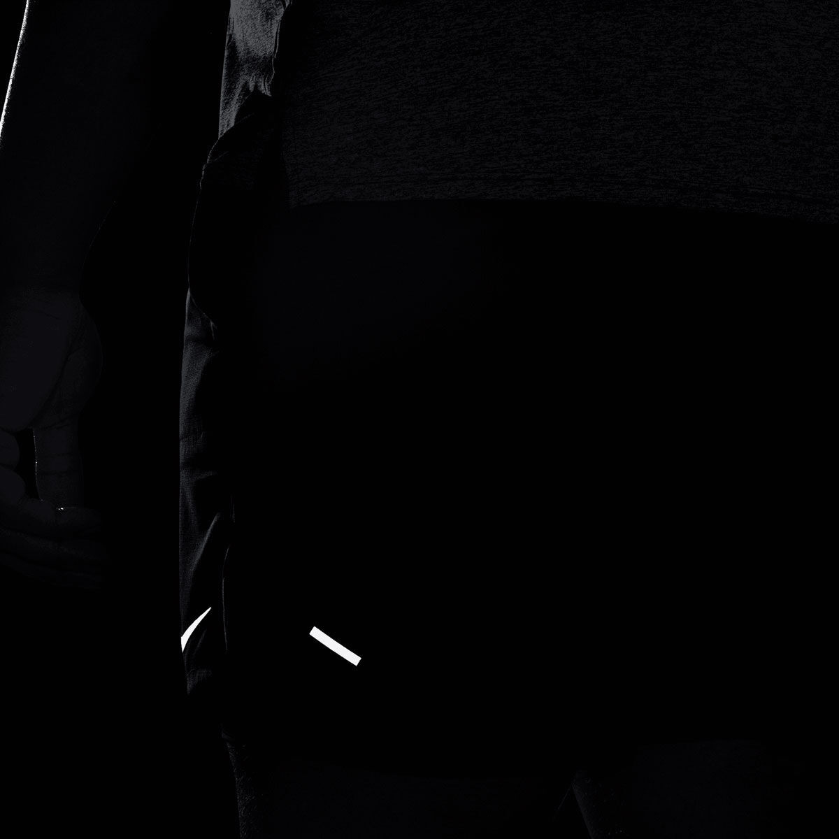 Nike Mens Dri-FIT Stride 7 inch Running Shorts