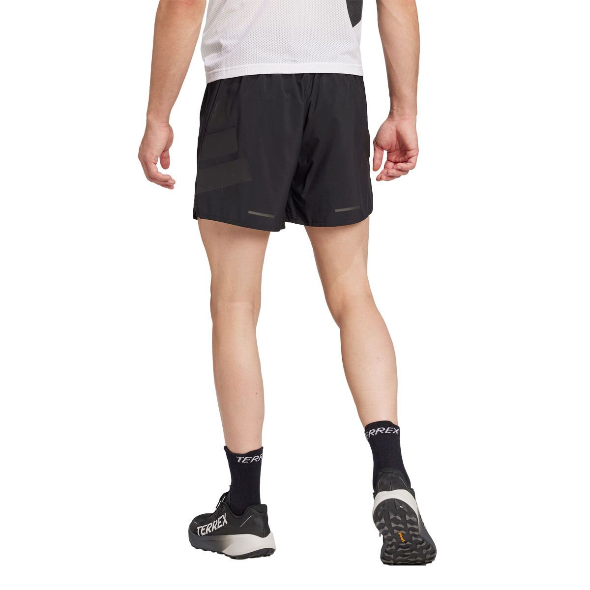 Adidas Terrex Mens Xperior Shorts