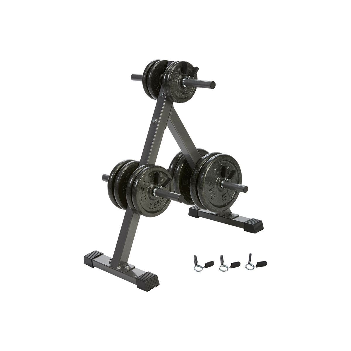 Celsius Standard Weight Rack