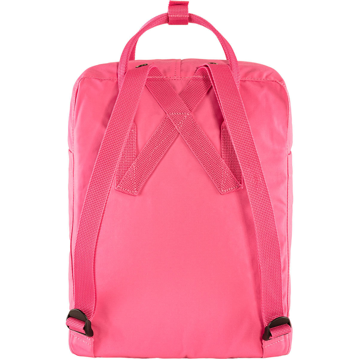 Fjallraven Kanken Backpack Flamingo Pink