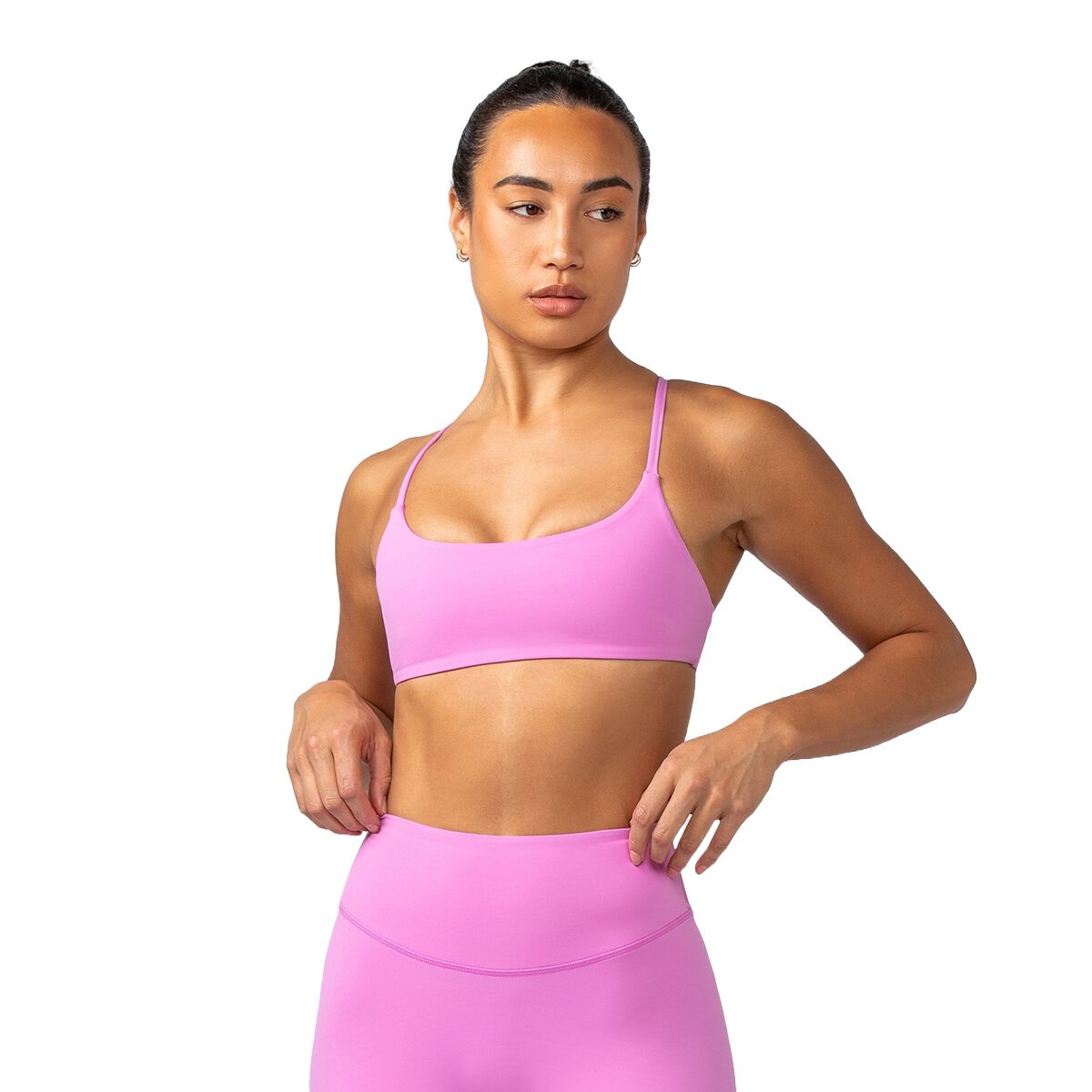 Muscle Nation Womens Socialite Bralette
