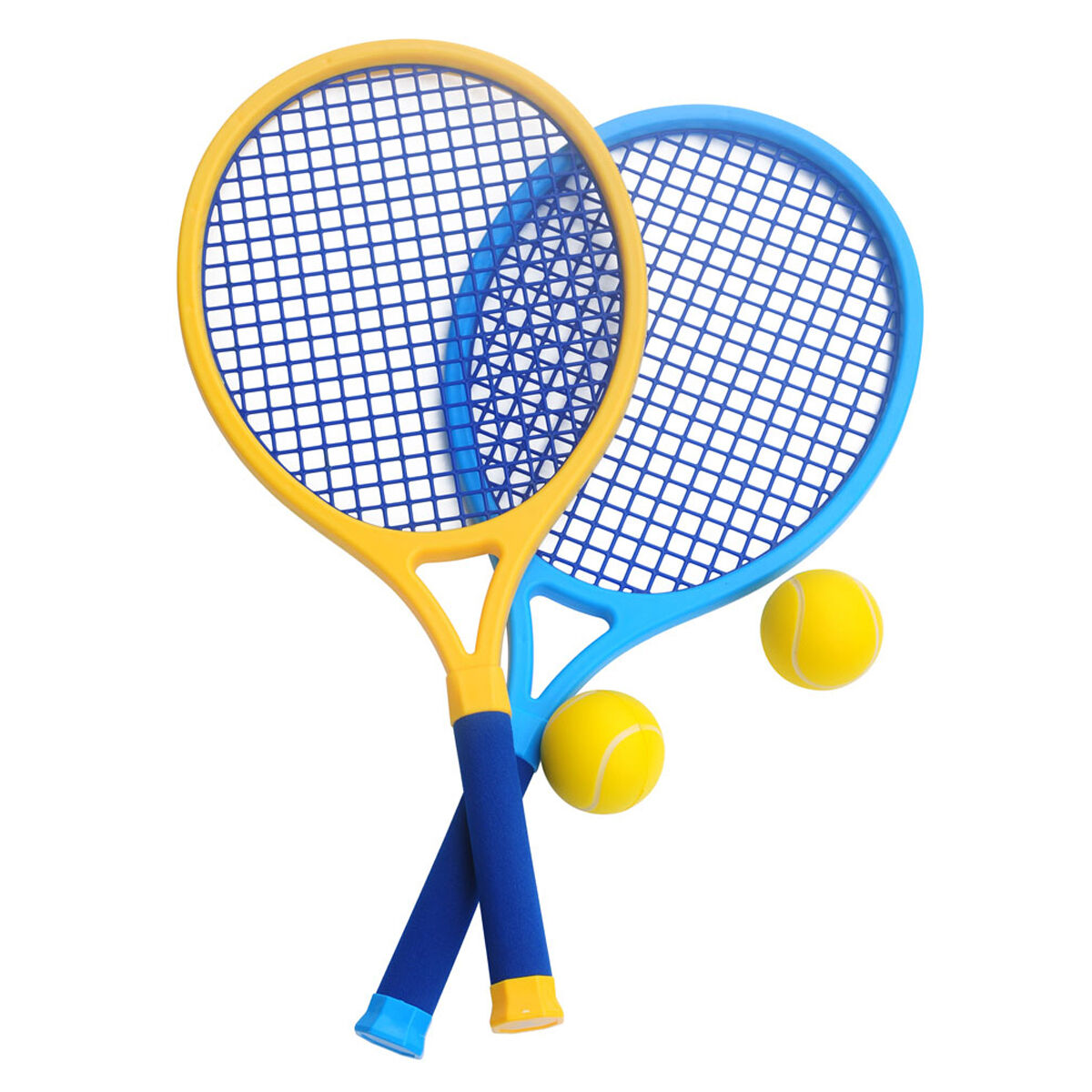 Verao Beach Tennis 2 Player Set