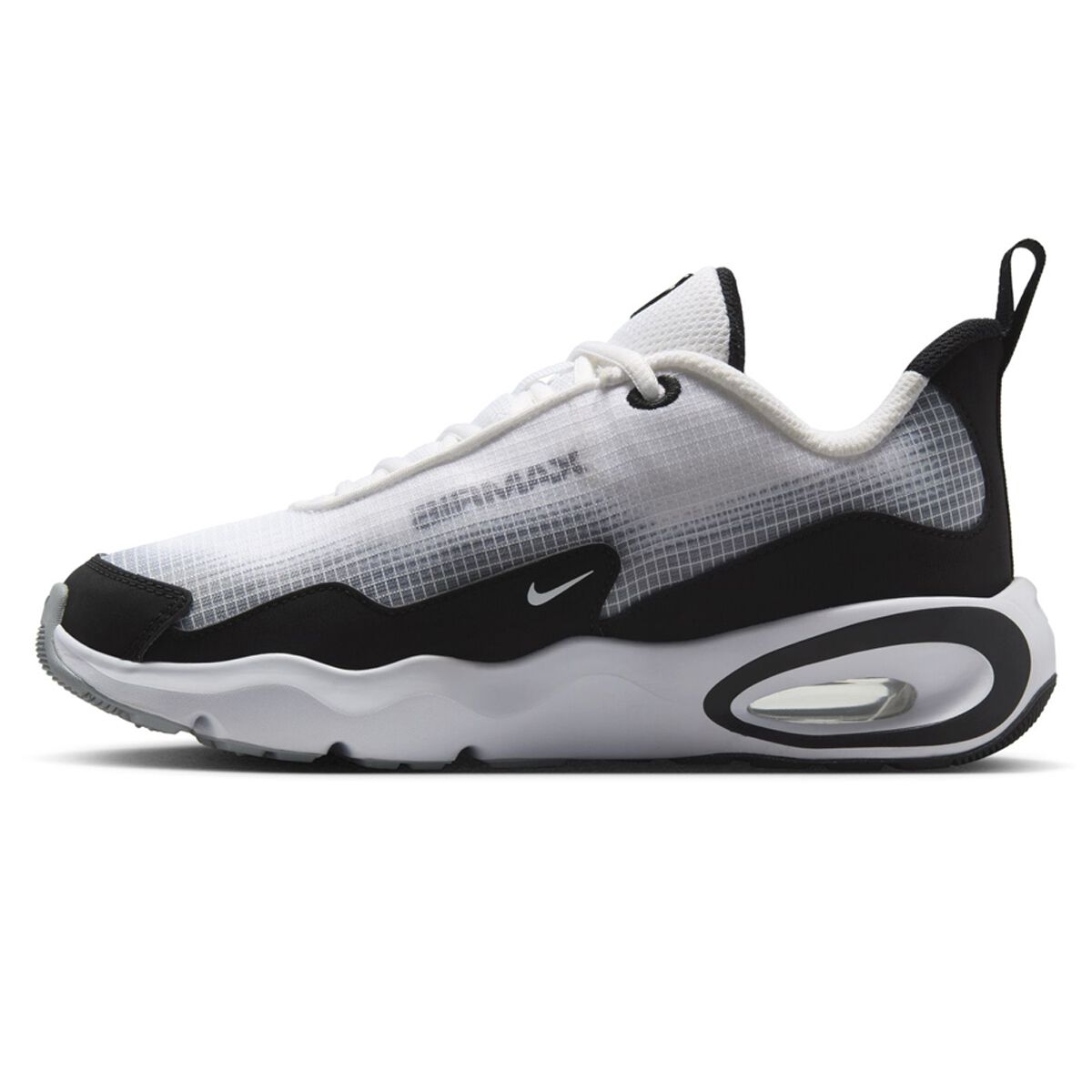 Nike Air Max Nova GS Kids Casual Shoes