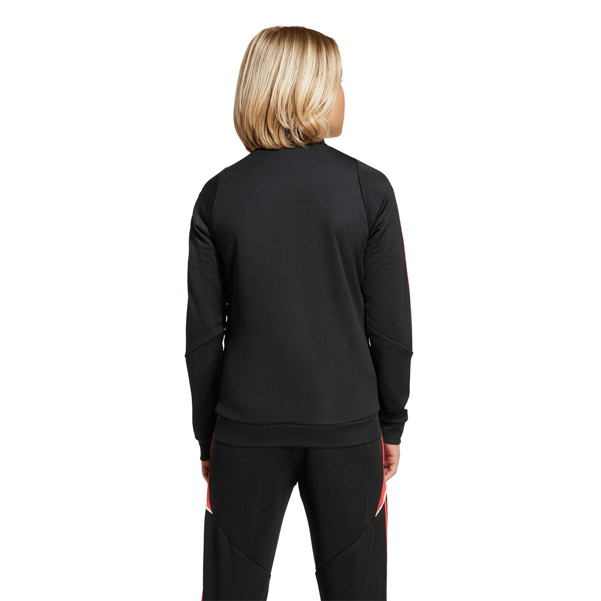 Adidas Junior Messi Training Jacket