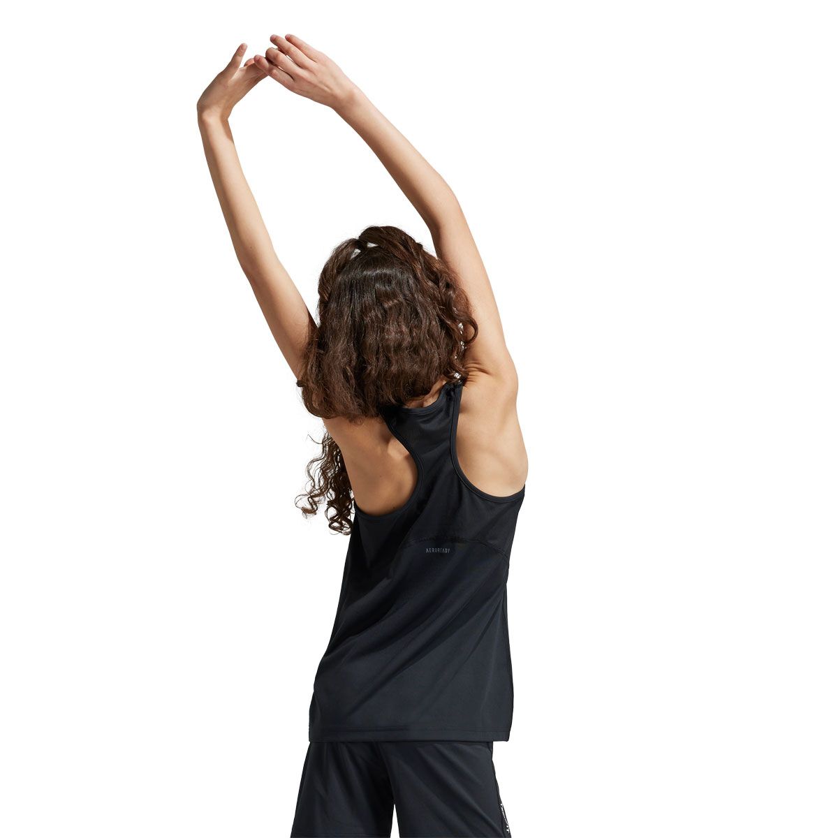 adidas Junior TechFit Training Tank