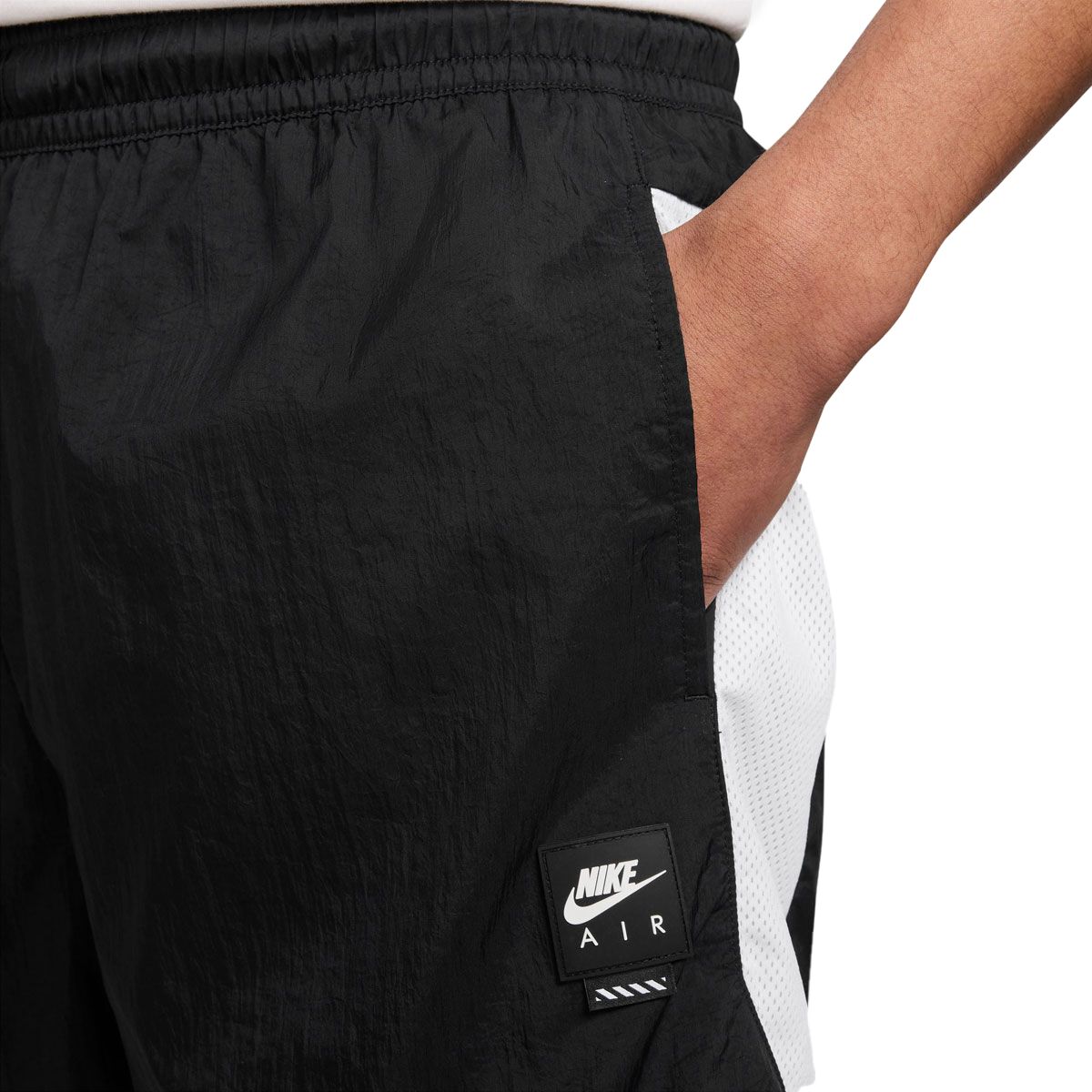 Nike Air Mens Woven Shorts
