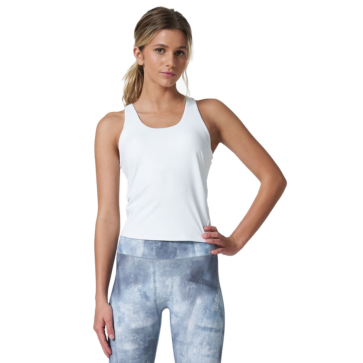 Ell/Voo Womens Kailee Tank