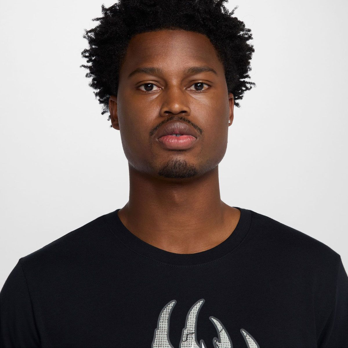 Nike Mens Ja Morant Basketball Tee