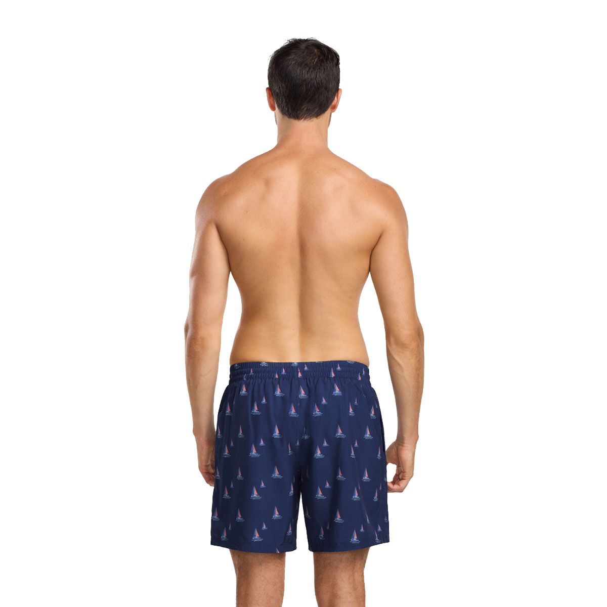 Speedo Mens Sail Boat Shorties