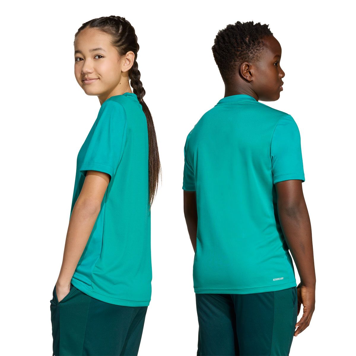 adidas Junior Training Essentials Tee