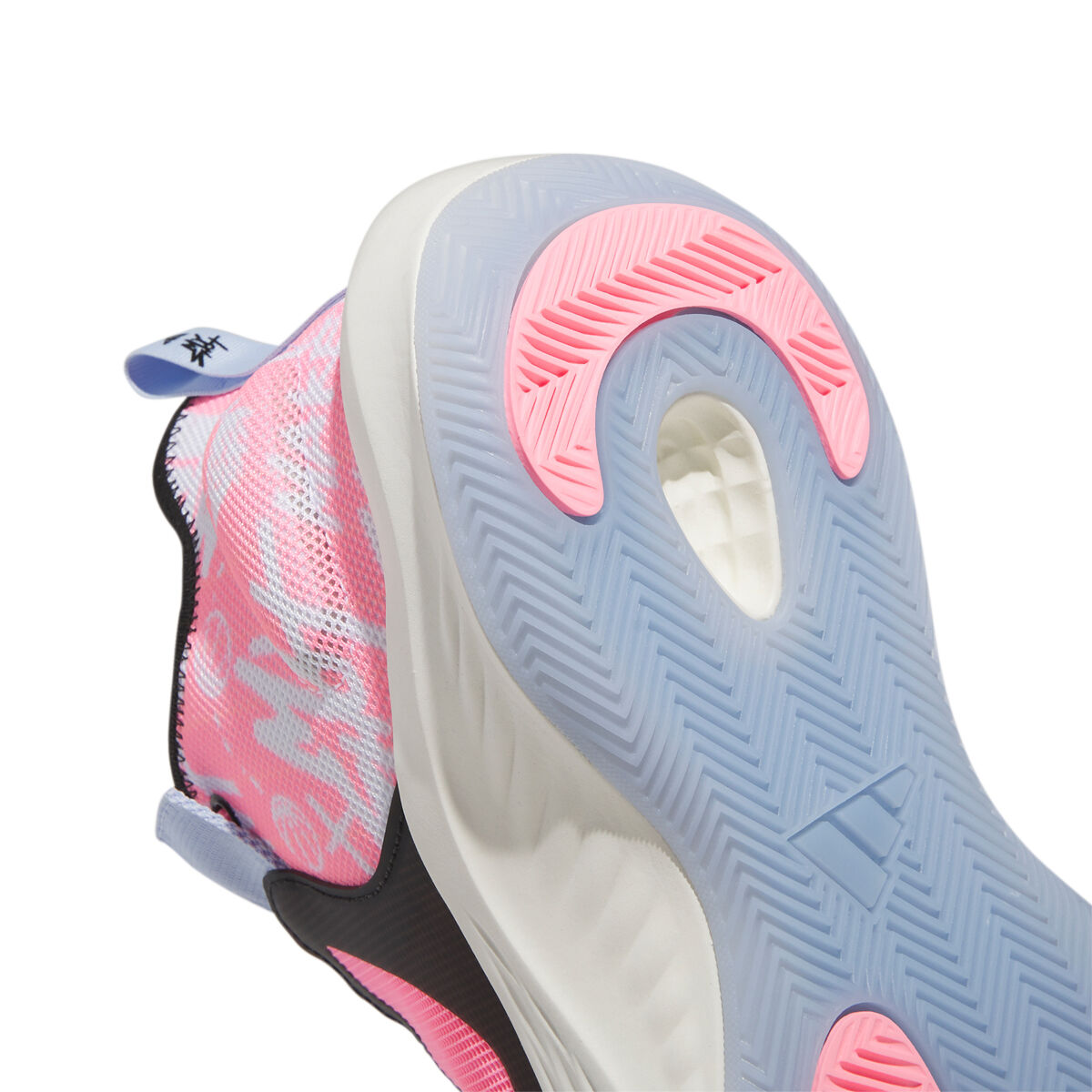 adidas Adizero Select Basketball Shoes